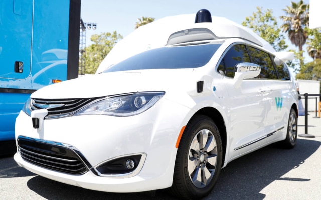 Waymo pode estrear comercialmente serviço de carros autônomos nos EUA  