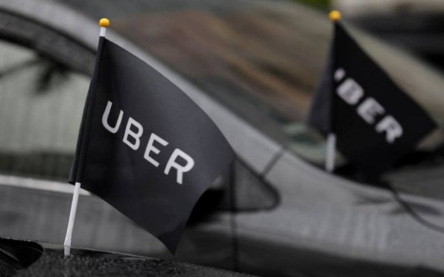 Uber começa a apostar em novos serviços e modalidades para sua plataforma