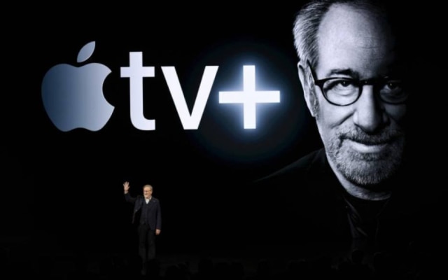 Apple TV deverá custar US$ 10 por mês