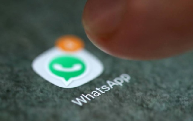 WhatsApp deixa de funcionar em versões do iOS e do Android - Link - Estadão