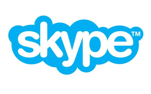 Skype é um dos aplicativos mais famosos para realizar videochamadas.