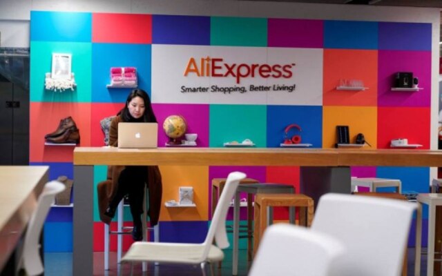 O AliExpress diz que, nos próximos meses, esse prazo da 'última milha' será estendido para todas as principais regiões metropolitanas e grandes cidades do País