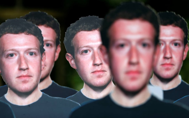 Facebook reuniu em estudo o 'pior do pior' do conteúdo de ódio que circulava na plataforma