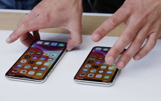 Apple anunciou o iPhone 11 em evento nesta terça