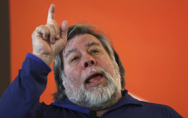 Cofundador da Apple, Wozniak se uniu com criadores da internet para pedir o adiamento da votação sobre neutralidade da rede