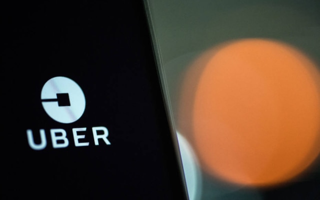 O Uber e a Lyft fazem parte de um grupo de empresas de tecnologia que deve abrir capital este ano