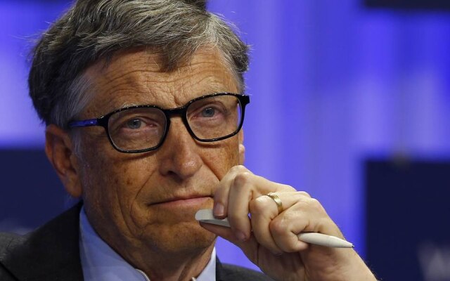 Bill Gates recomenda 'Sapiens – Uma Breve História da Humanidade'