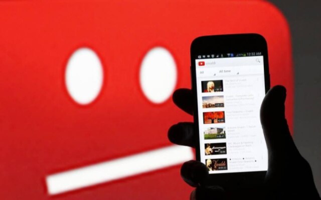 YouTube reduzirá qualidade dos vídeos no Brasil