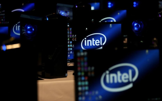 Construção das duas primeiras fábricas da Intel deve começar no final deste ano