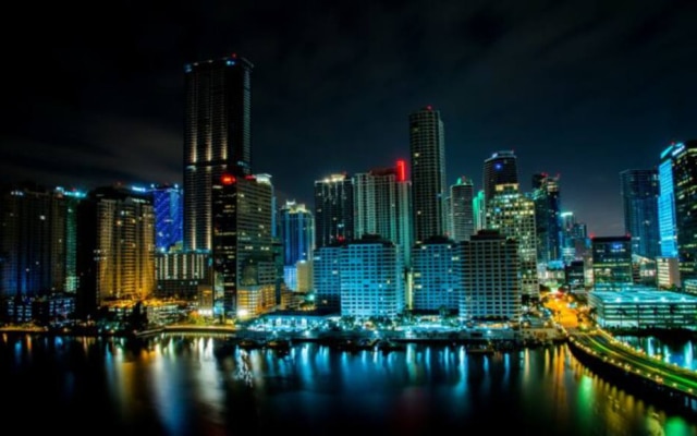 Miami aos poucos se torna um grande polo da inovação 