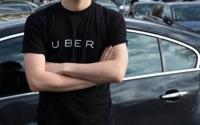 Uber enfrenta redução de até 80% em corridas em alguns mercados