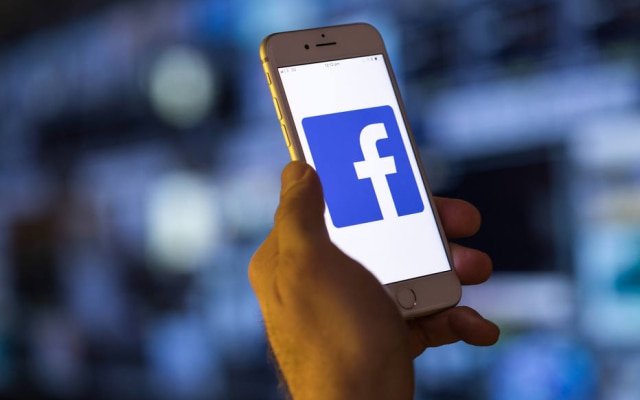 O Facebook está prestando esclarecimentos a autoridades devido a um caso revelado no fim de janeiro