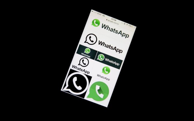Whatsapp libera função de fixar contatos para o Android.