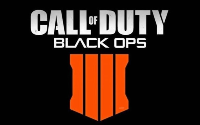 O game será feito pelo estúdio Treyarch, responsável pelos últimos títulos da série Black Ops