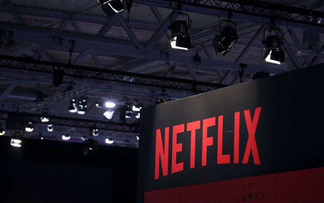 Promessa da Netflix é reduzir seu tráfego de internet em até 25%