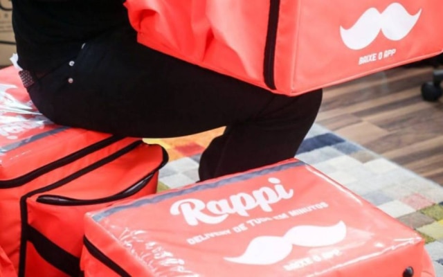 Rappi lançou ferramenta para restaurantes 