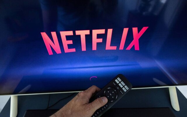 Netflix planeja ir para streaming ao vivo