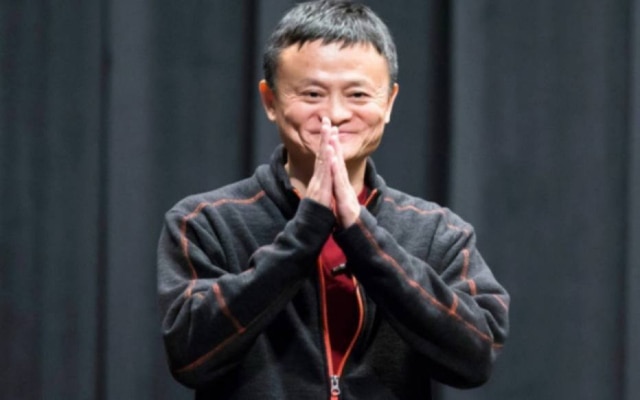 Empresa de Jack Ma será investigada na China 
