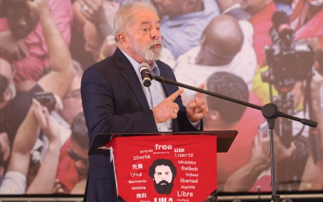 Ataques à imprensa, como se tornaram praxe no governo Lula, hoje ganham outra dimensão
