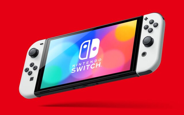 O Nintendo Switch com tela OLED é a versão 'turbinada' do console portátil da empresa