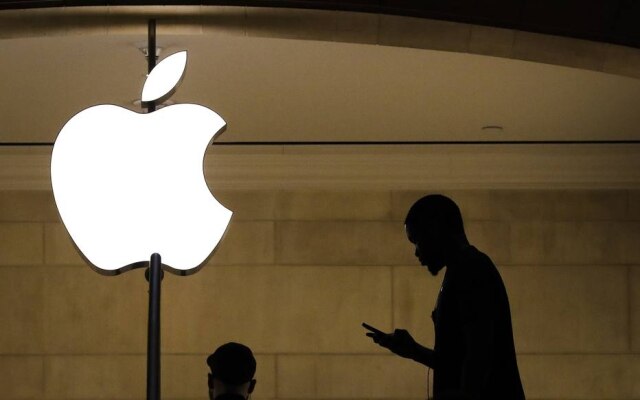 Criadora do iPhone, Apple apresentou seus resultados financeiros nesta terça-feira