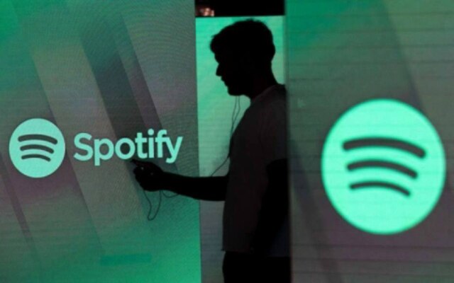 Spotify compra empresa de publicidade para podcasts 