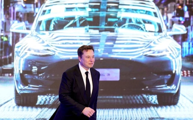 Musk disse que os funcionários da Tesla precisavam estar presencialmente no escritório por um mínimo de 40 horas por semana