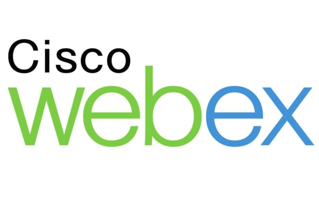 O Cisco Webex tem foco quase total para o uso profissional e reuniões de negócios.