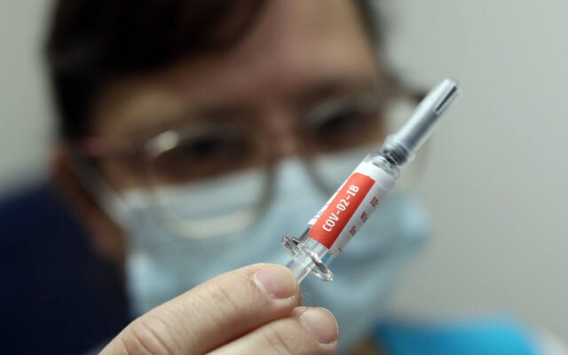 Criminosos estariam focando na “cadeia fria” da vacina contra covid-19