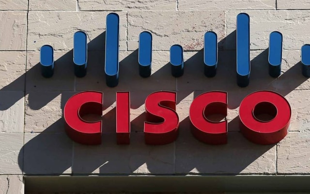 A Cisco é uma das maiores fabricantes de infraestrutura de telecomunicações do mundo