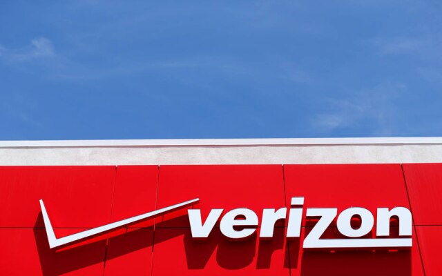 A Verizon é uma das principais operadoras norte-americanas