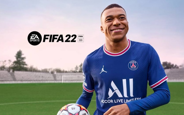 FIFA 22 hits stores for PlayStation 5, Xbox X / S, PlayStation 4, Xbox One and PC in October