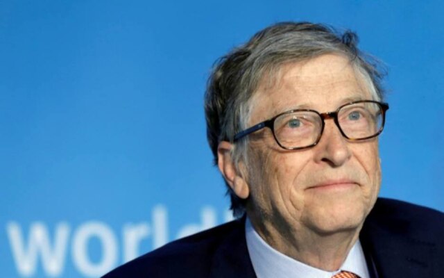 Gates acredita que a ascensão das redes sociais ajudou a espalhar teorias da conspiração a seu respeito