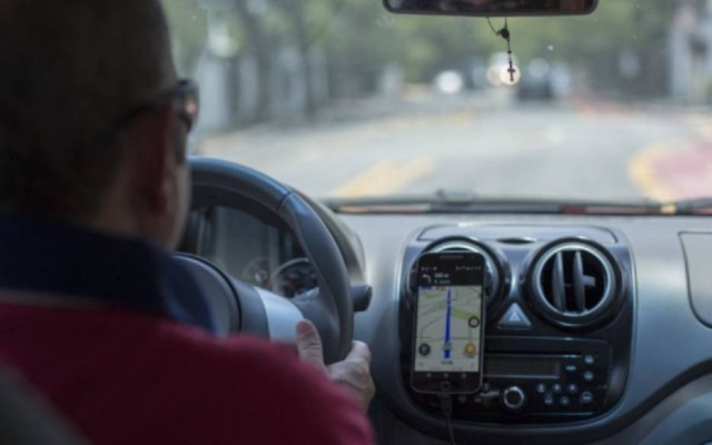 Teste do Uber vai começar em 24 cidades dos Estados Unidos 