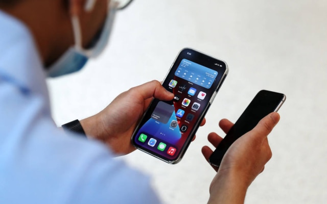 A Apple afirma que os usuários que já tiverem o aplicativo instalado no celular não terão prejuízo