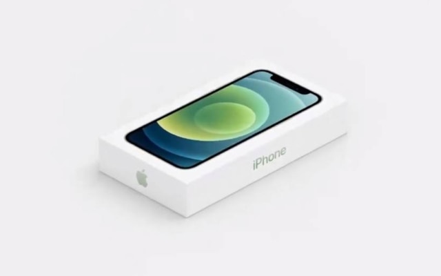 A Apple tem 72 horas para apresentar explicações para questões que envolvem o não inclusão do carregador em modelos de iPhone 12