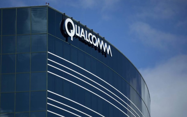 Qualcomm é hoje a principal fabricante de chips para smartphones
