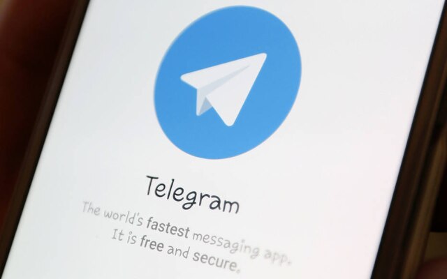 Telegram foi bloqueado no País após decisão do ministro do STF Alexandre de Moraes