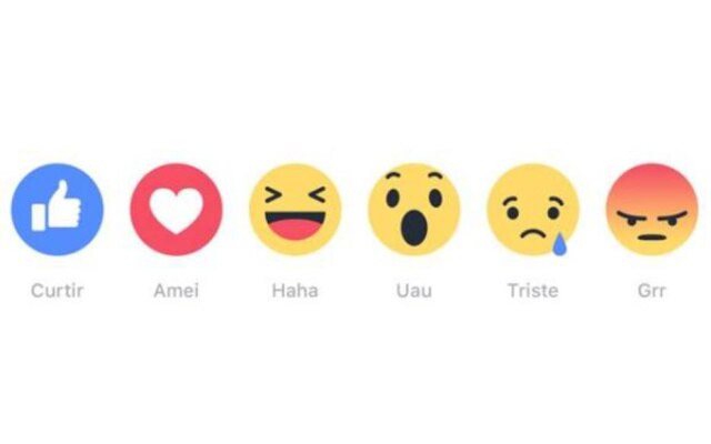 Documentos do Facebook mostram papel do emoji de raiva no impulsionamento de conteúdo tóxico