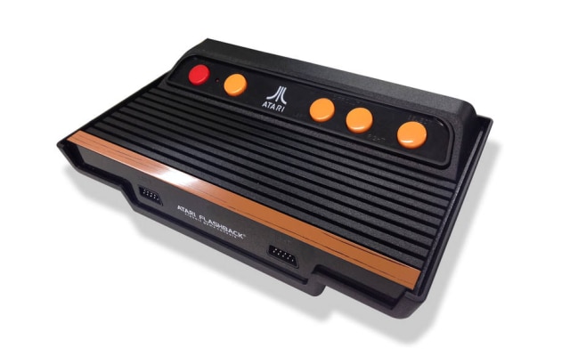 Nova versão do Atari é relançada pela Tectoy por R$ 500