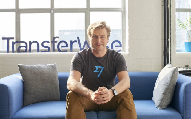 TransferWise foi criada por Kristo Käärman, que sofria com as taxas do câmbio