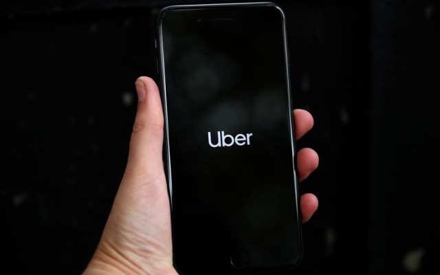 Uber é lider no mercado de transporte compartilhado na maioria dos países em que opera