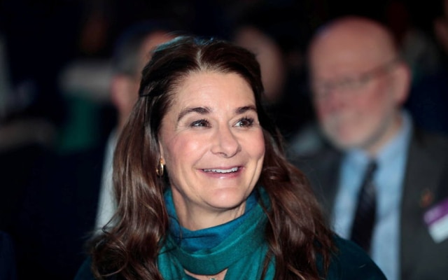 Melinda Gates pode se tornar a segunda mulher mais rica do mundo após divórcio 