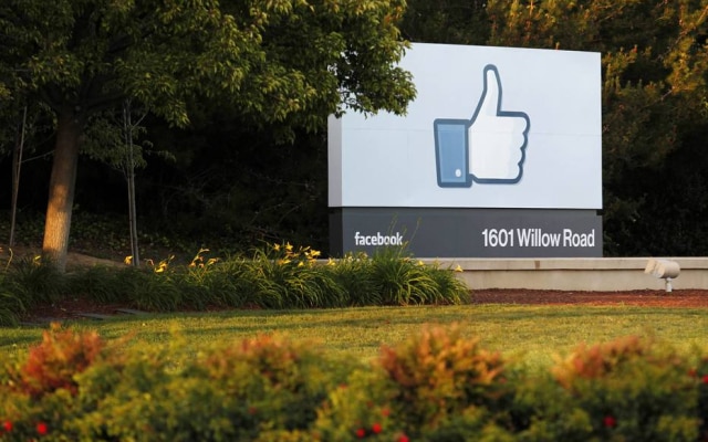 O Facebook é a primeira empresa que nasceu depois dos anos 2000 a chegar à marca