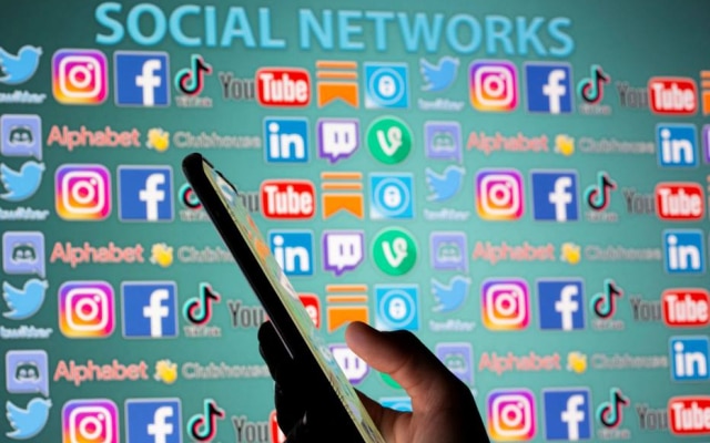 Redes sociais dos mais variados tipos dominaram a internet nos últimos 15 anos