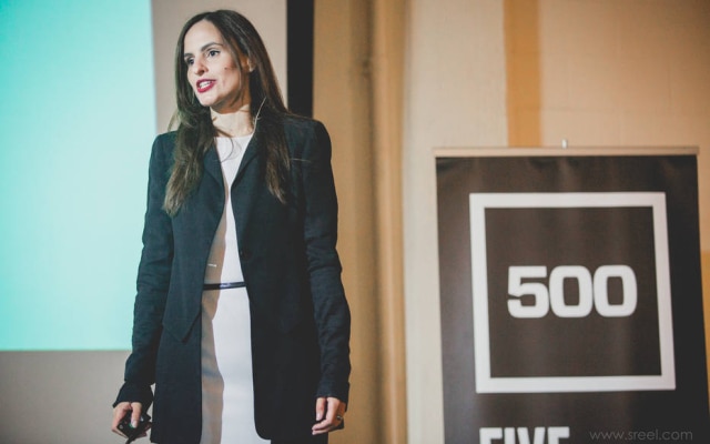 Melissa Gava​ é fundadora e CEO da Mediação Online, plataforma de resolução de conflitos jurídicos​