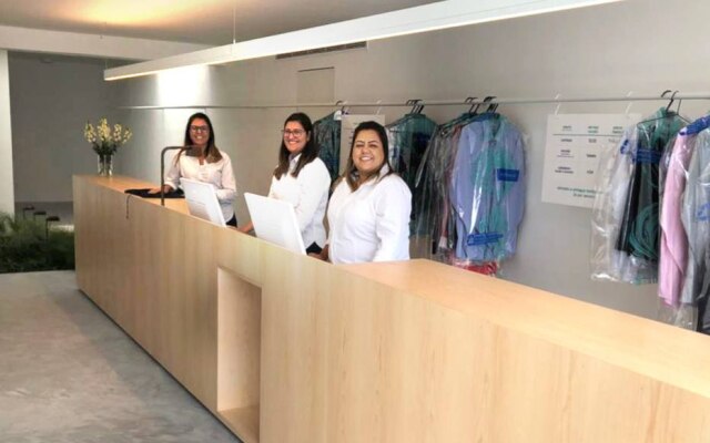  A primeira loja será inaugurada ainda este ano na região do Itaim Bibi