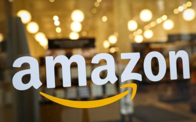 A Amazon somou US$ 295 bilhões no mercado terceirizado em 2020