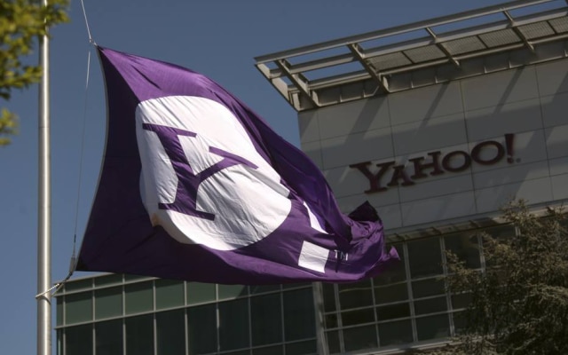 Em setembro do ano passado, Yahoo culpou hackers patrocinados por governos de roubar dados de 500 milhões de usuários