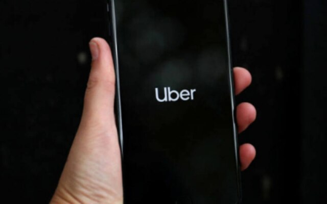 O Uber disse que seus usuários ativos mensais aumentaram para 99 milhões no mundo